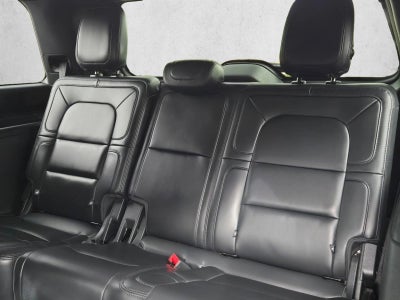 2023 Lincoln Navigator Reserve 4x4