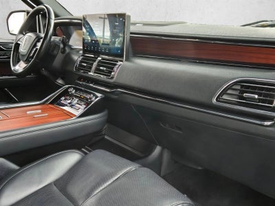 2023 Lincoln Navigator Reserve 4x4