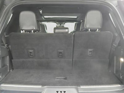 2023 Lincoln Navigator Reserve 4x4