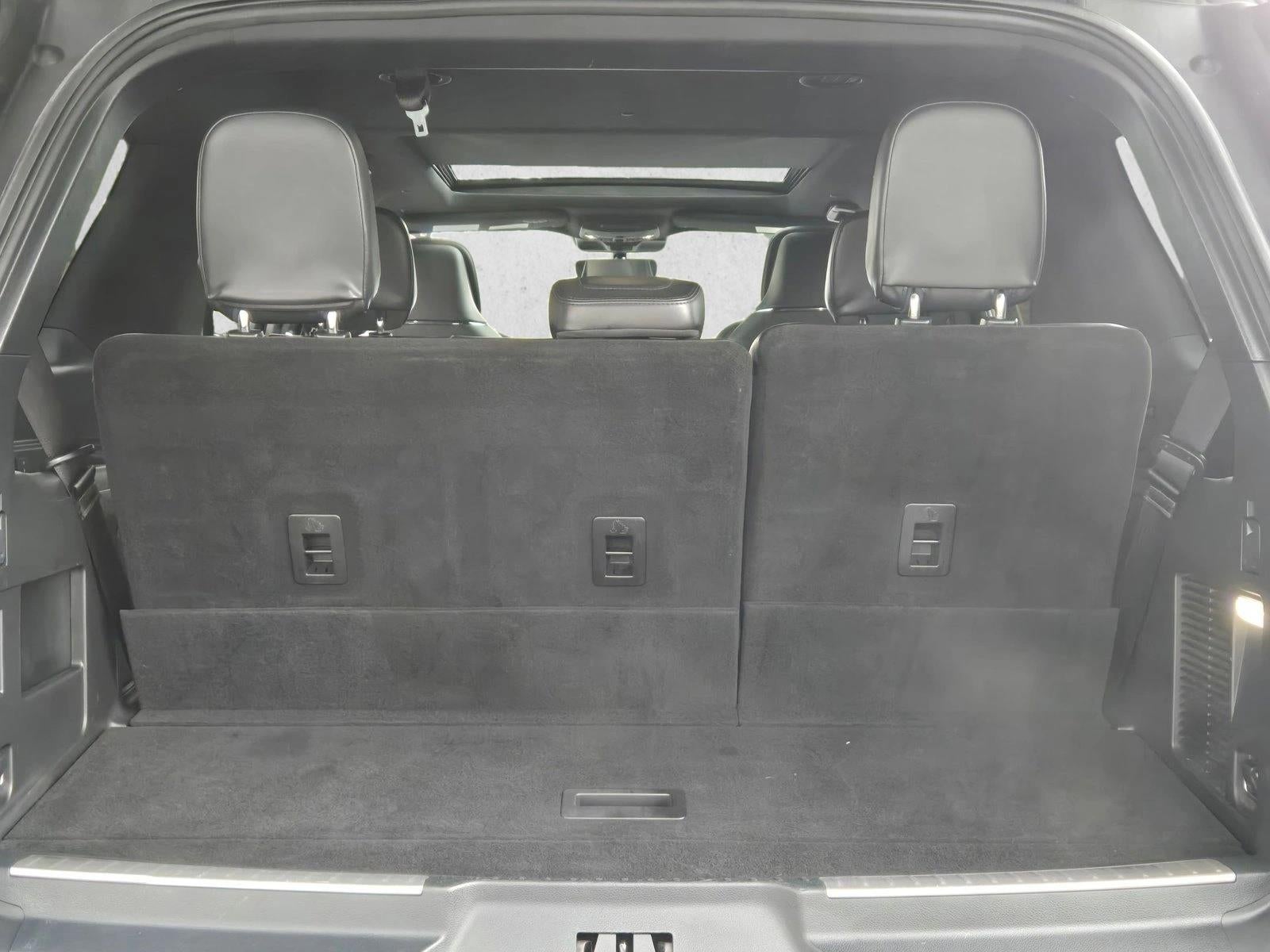 2023 Lincoln Navigator Reserve 4x4