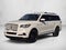 2022 Lincoln Navigator L Reserve 4x4