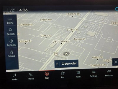 2022 Lincoln Navigator L Reserve 4x4