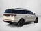 2022 Lincoln Navigator L Reserve 4x4