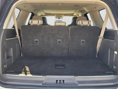 2022 Lincoln Navigator L Reserve 4x4