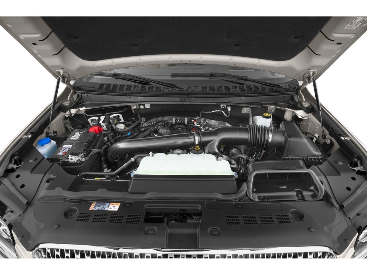 2022 Lincoln Navigator L Reserve 4x4