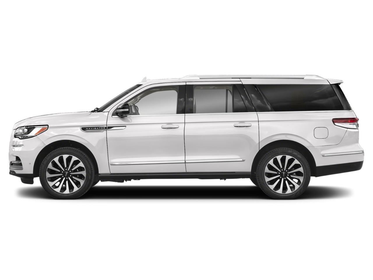 2022 Lincoln Navigator L Reserve 4x4