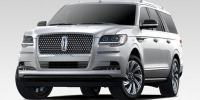 2022 Lincoln Navigator L Reserve 4x4