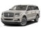 2022 Lincoln Navigator L Reserve 4x4