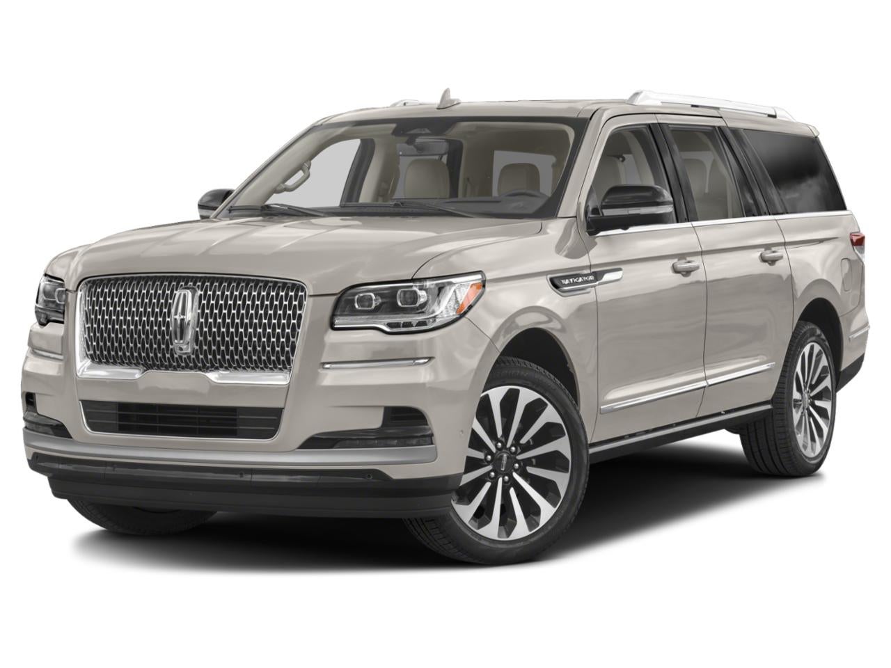 2022 Lincoln Navigator L Reserve 4x4