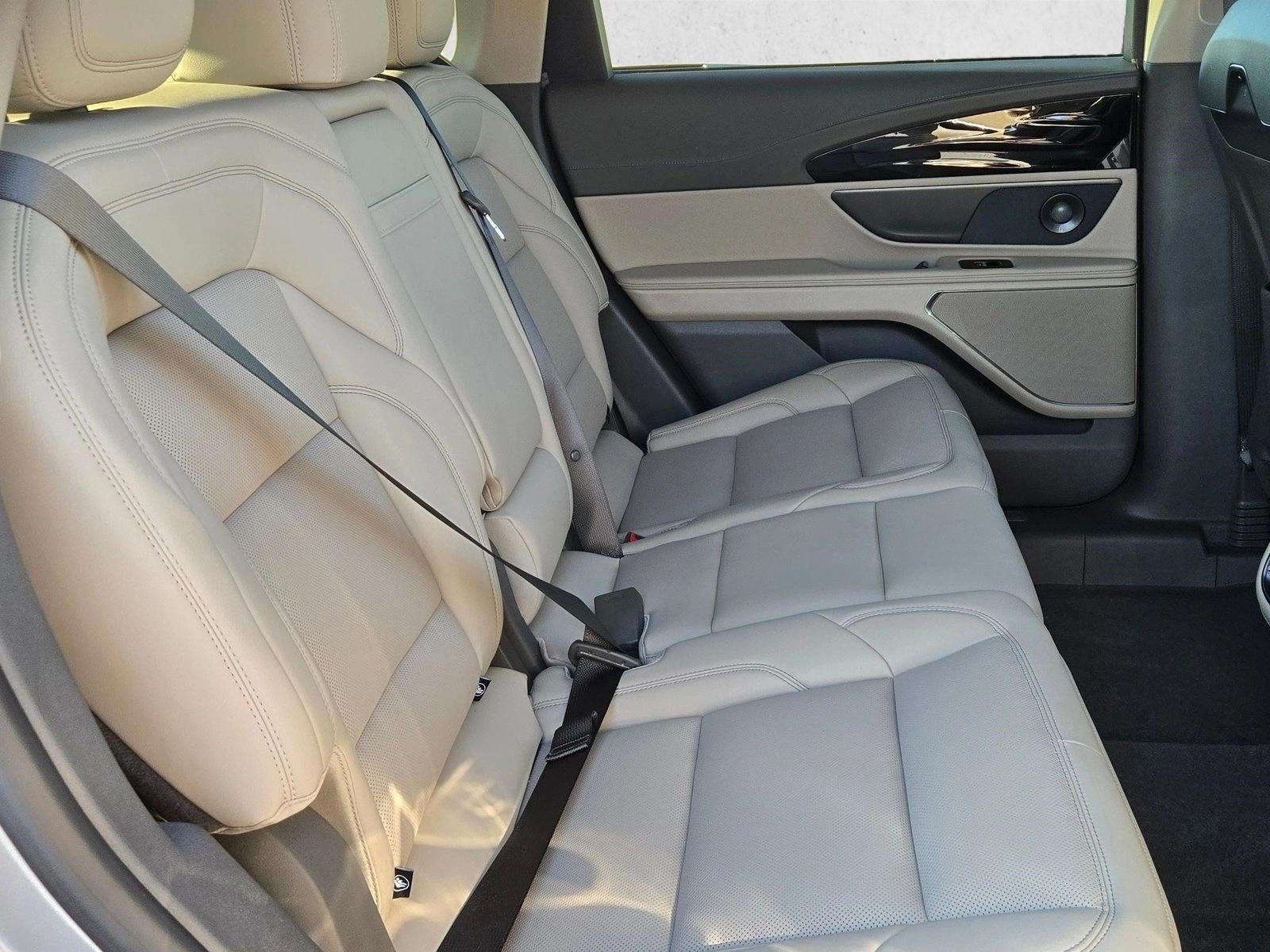 2025 Lincoln Nautilus Premiere AWD