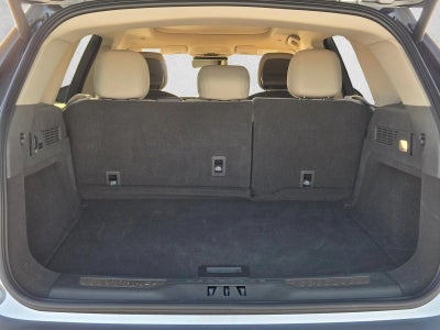 2025 Lincoln Nautilus Premiere AWD