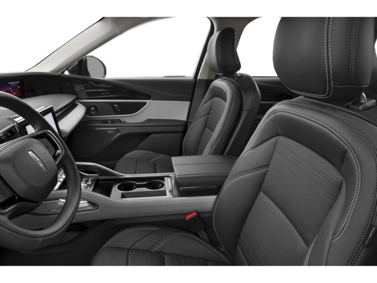 2025 Lincoln Nautilus Premiere AWD