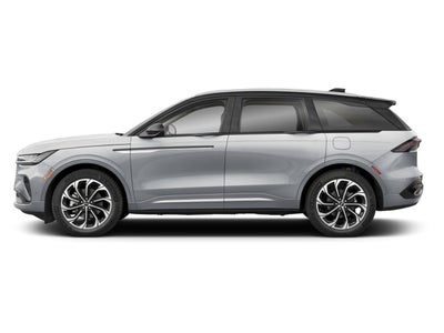 2025 Lincoln Nautilus Premiere AWD