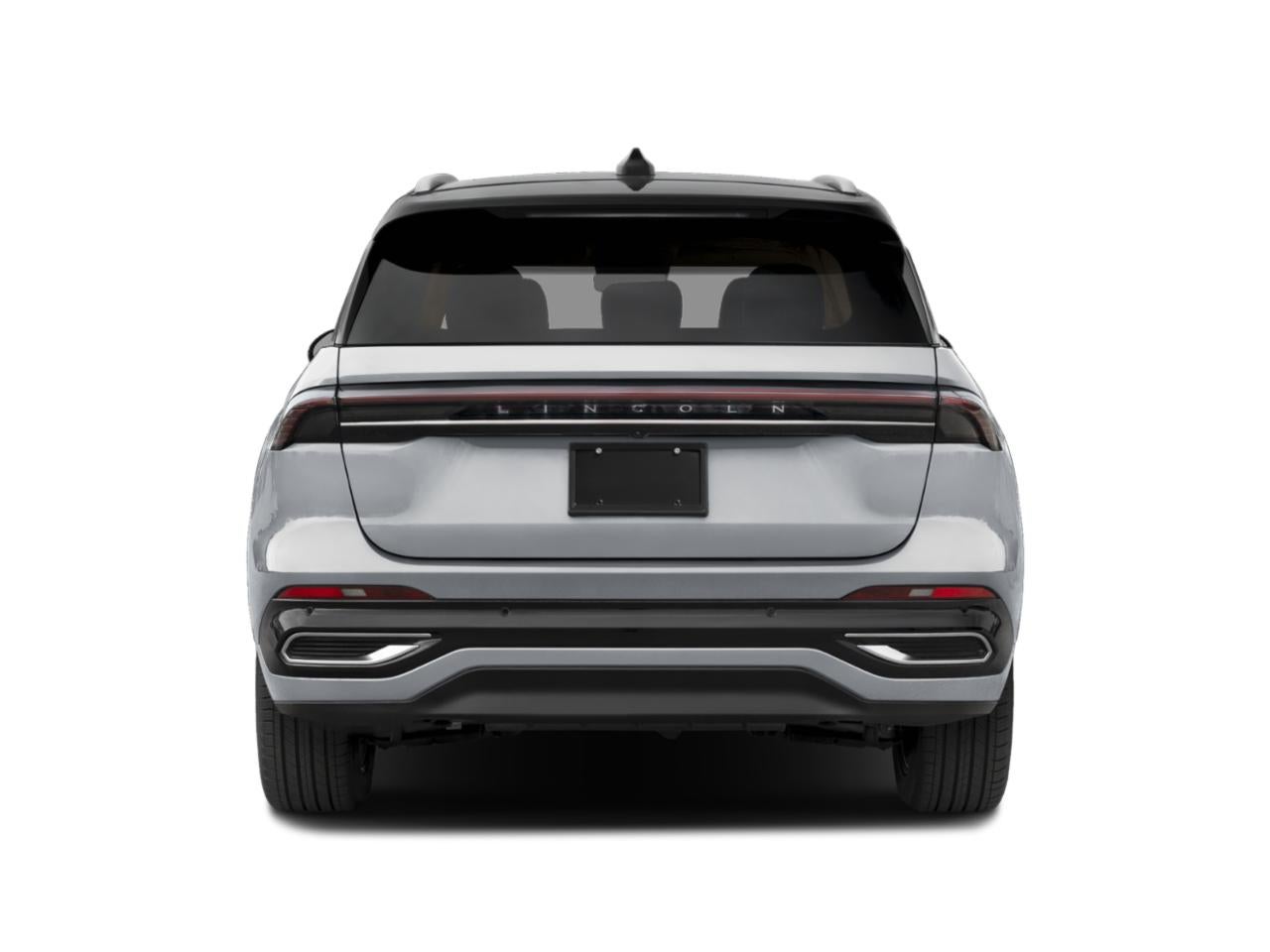 2025 Lincoln Nautilus Premiere AWD