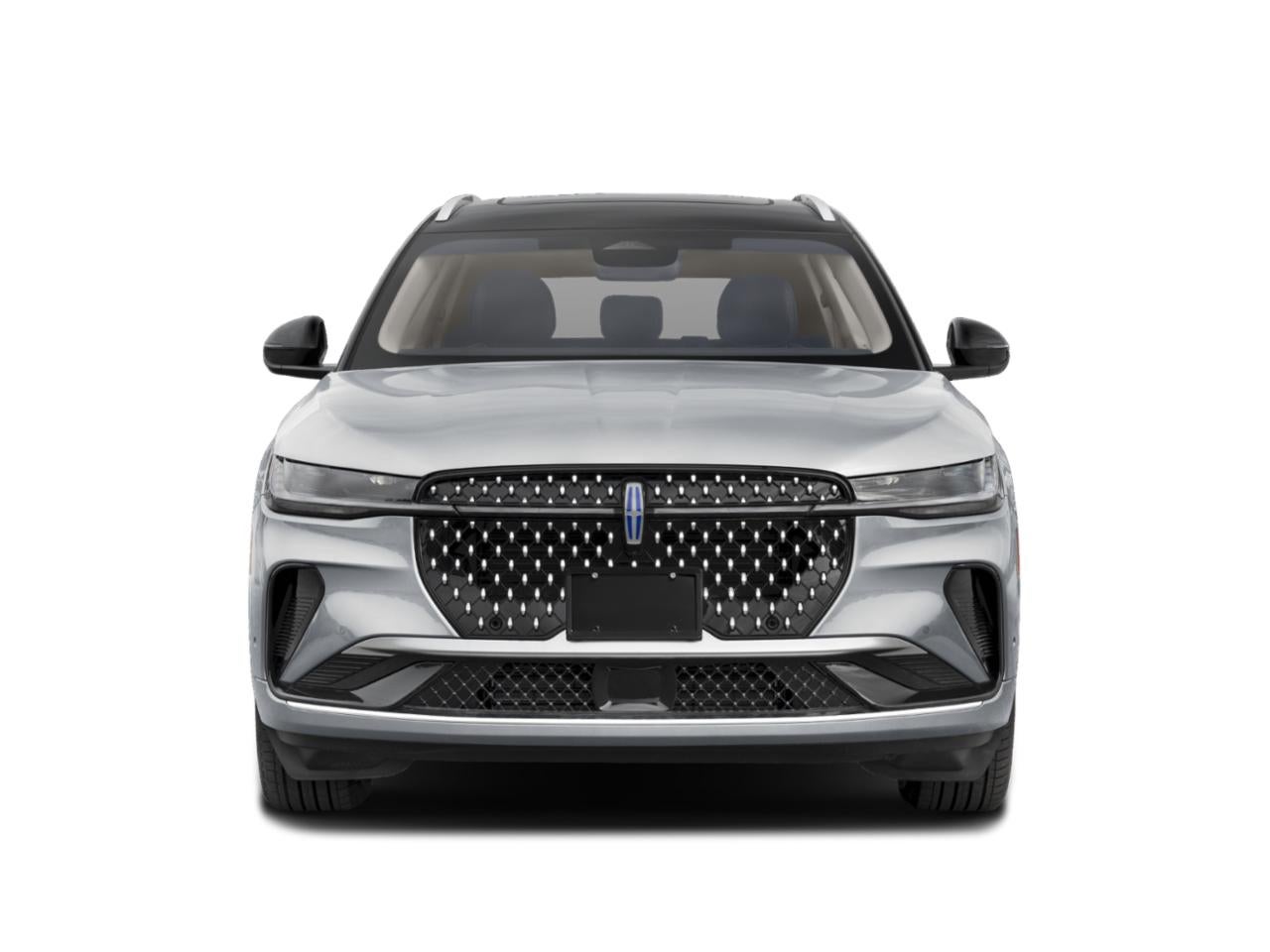 2025 Lincoln Nautilus Premiere AWD