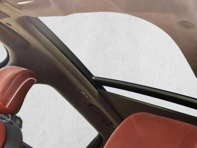 2024 Lincoln Nautilus Black Label AWD