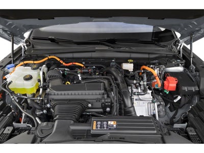 2024 Lincoln Nautilus Black Label AWD