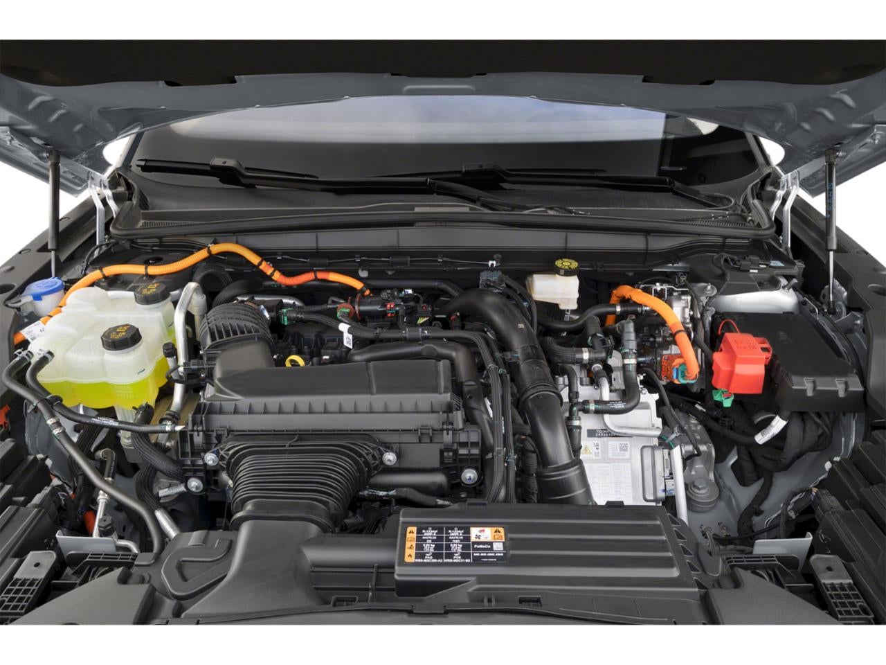 2024 Lincoln Nautilus Black Label AWD