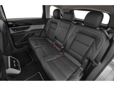 2024 Lincoln Nautilus Black Label AWD