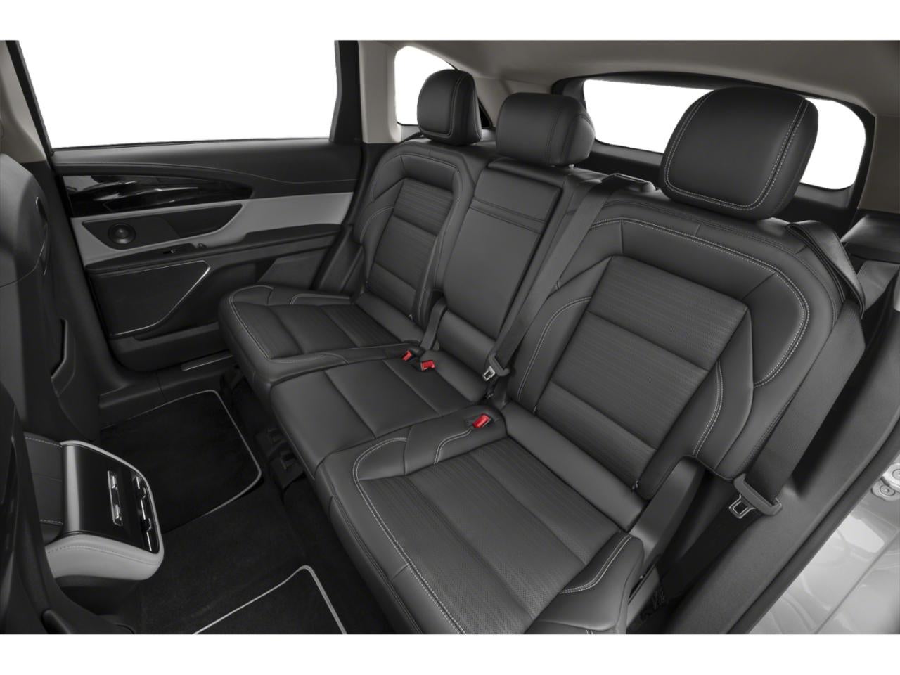 2024 Lincoln Nautilus Black Label AWD