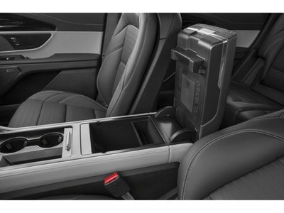 2024 Lincoln Nautilus Black Label AWD