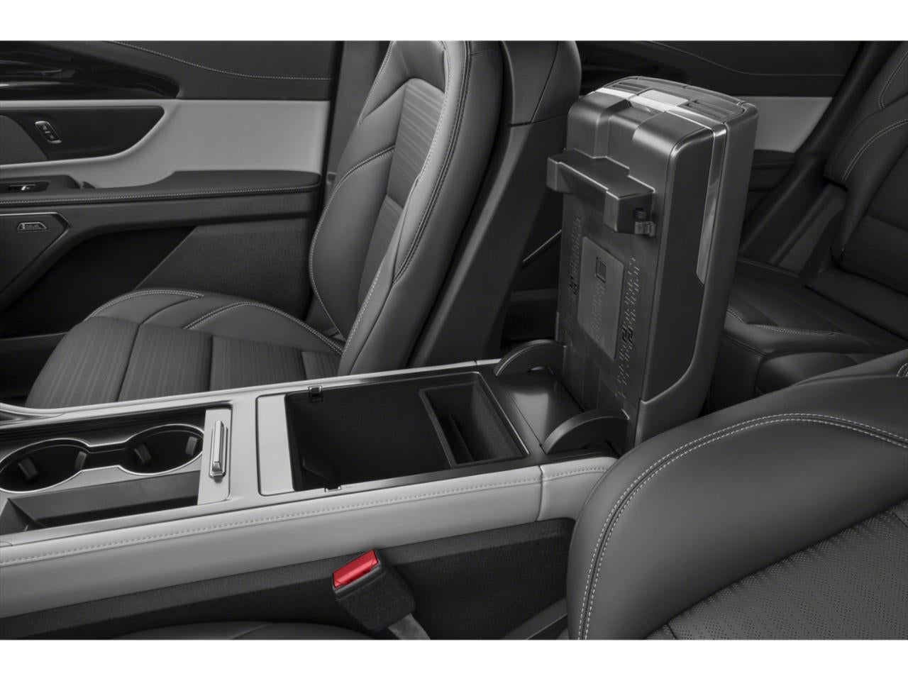 2024 Lincoln Nautilus Black Label AWD