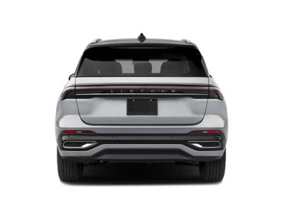 2024 Lincoln Nautilus Black Label AWD