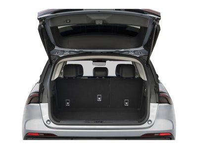 2024 Lincoln Nautilus Black Label AWD