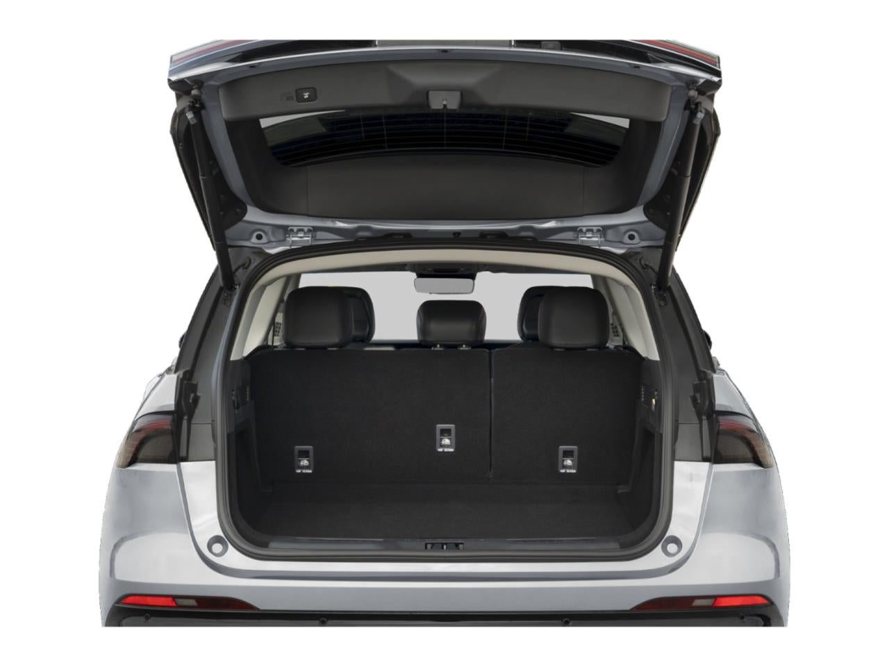 2024 Lincoln Nautilus Black Label AWD