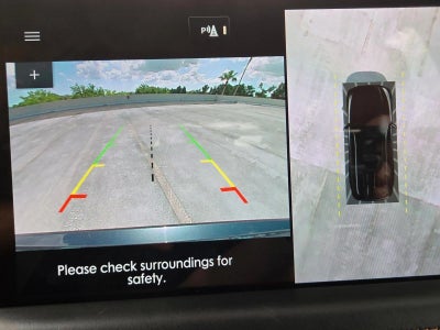 2020 Lincoln Aviator Black Label Grand Touring AWD