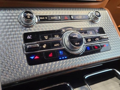 2020 Lincoln Aviator Black Label Grand Touring AWD