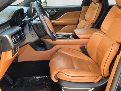 2020 Lincoln Aviator Black Label Grand Touring AWD