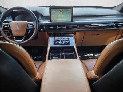2020 Lincoln Aviator Black Label Grand Touring AWD