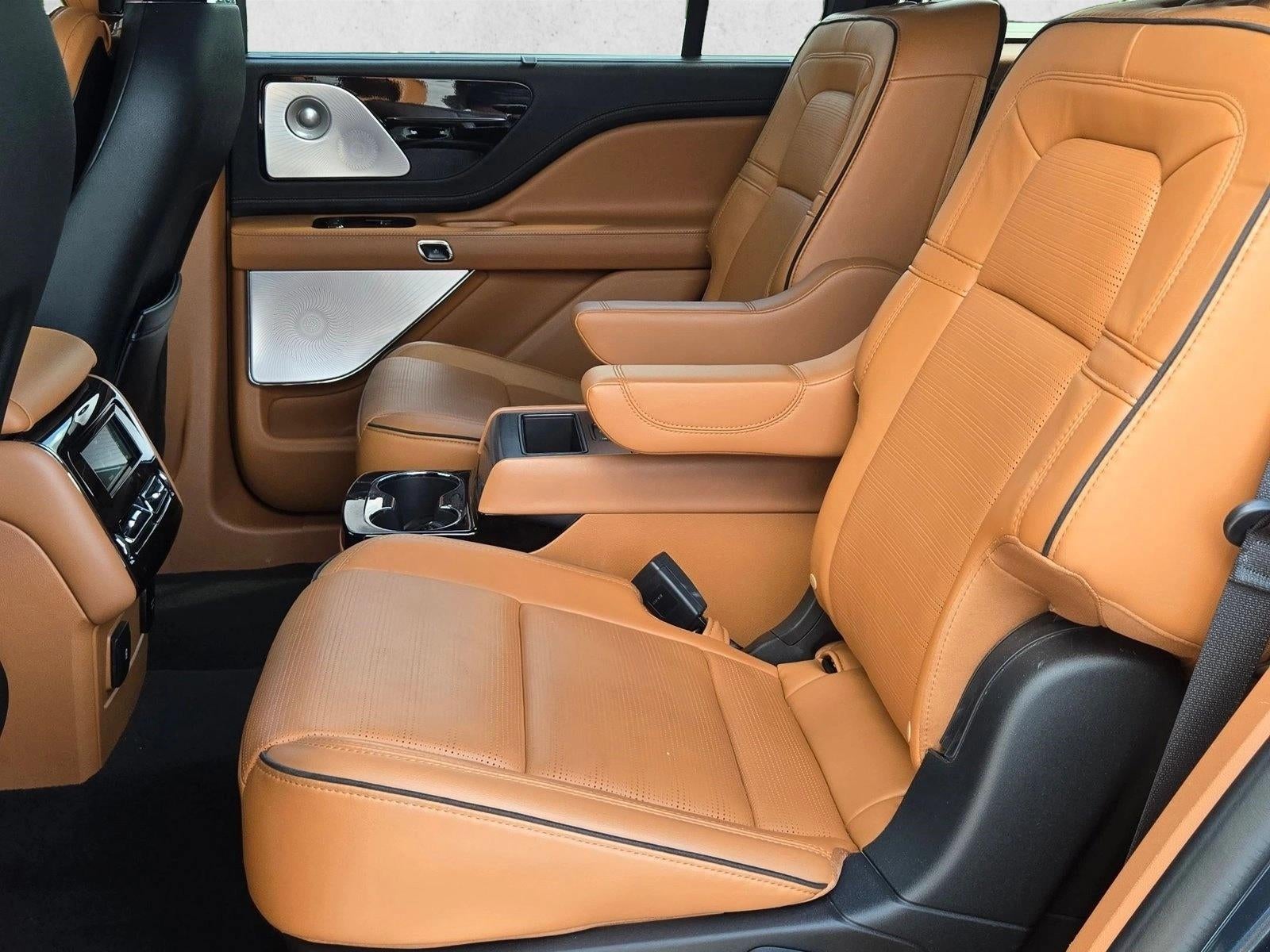 2020 Lincoln Aviator Black Label Grand Touring AWD