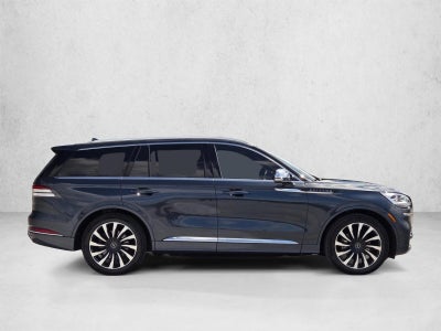 2020 Lincoln Aviator Black Label Grand Touring AWD