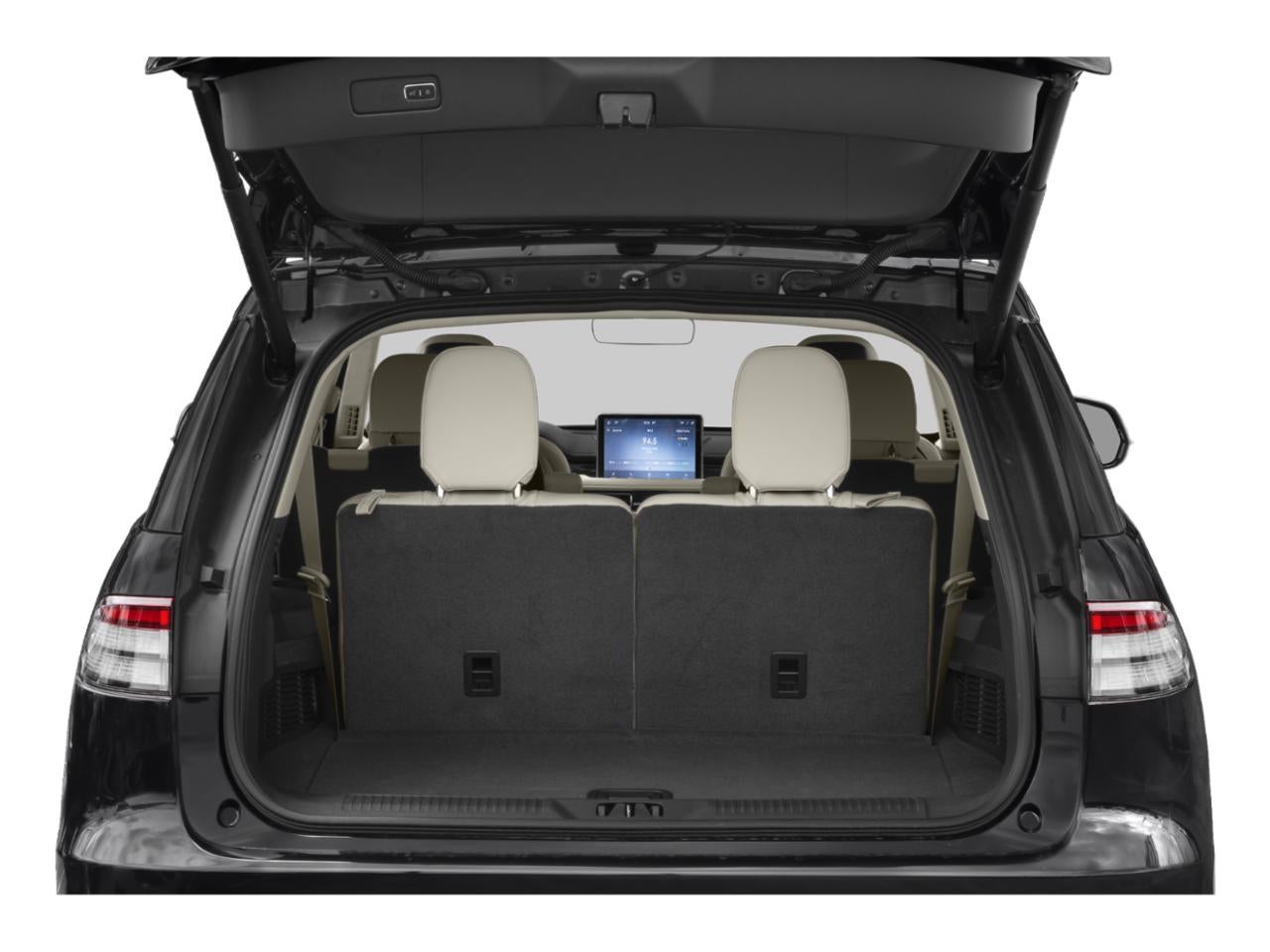 2020 Lincoln Aviator Black Label Grand Touring AWD