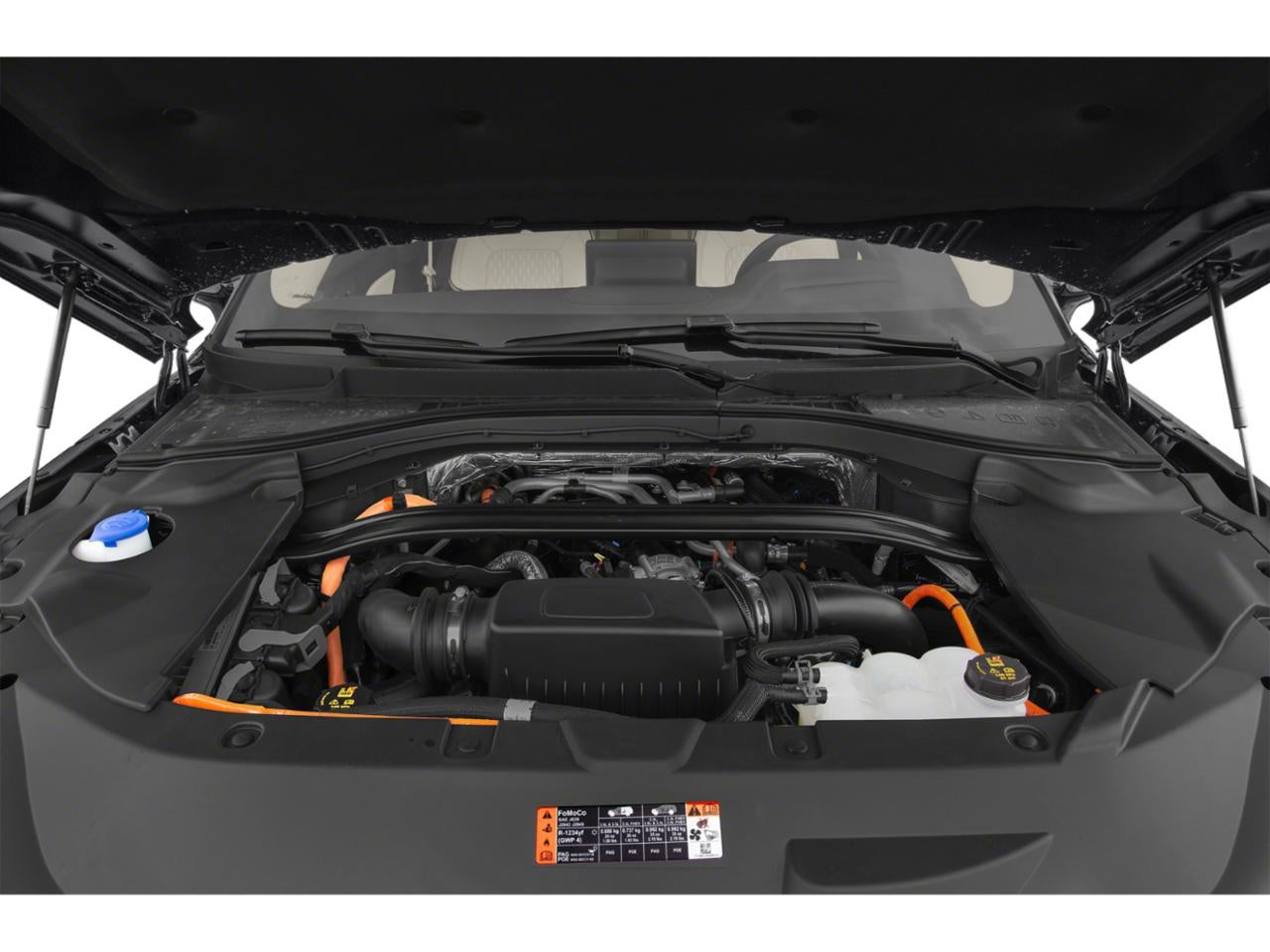 2020 Lincoln Aviator Black Label Grand Touring AWD