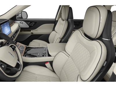 2020 Lincoln Aviator Black Label Grand Touring AWD