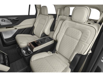 2020 Lincoln Aviator Black Label Grand Touring AWD