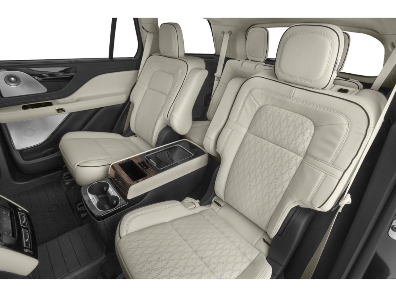 2020 Lincoln Aviator Black Label Grand Touring AWD