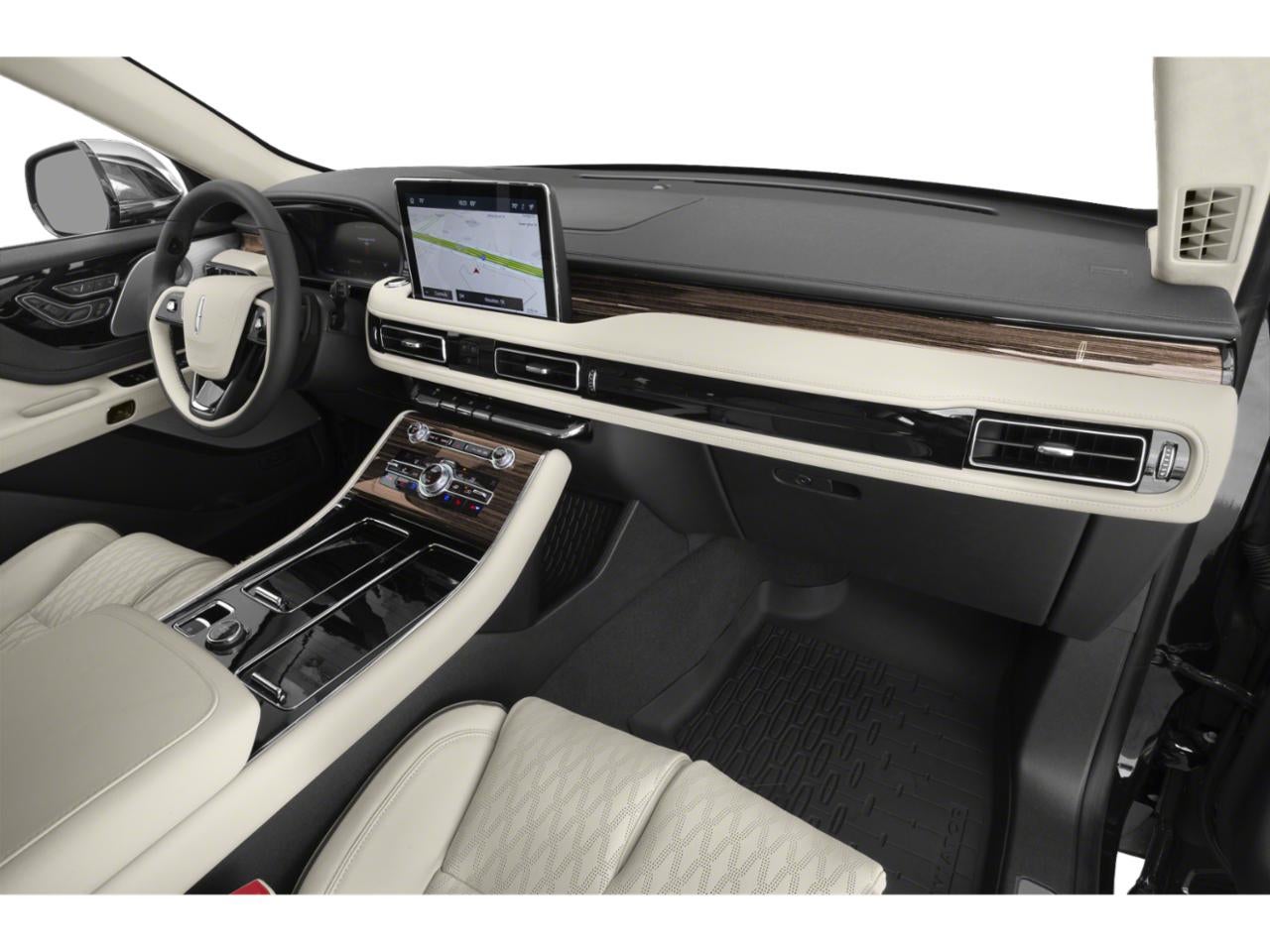 2020 Lincoln Aviator Black Label Grand Touring AWD