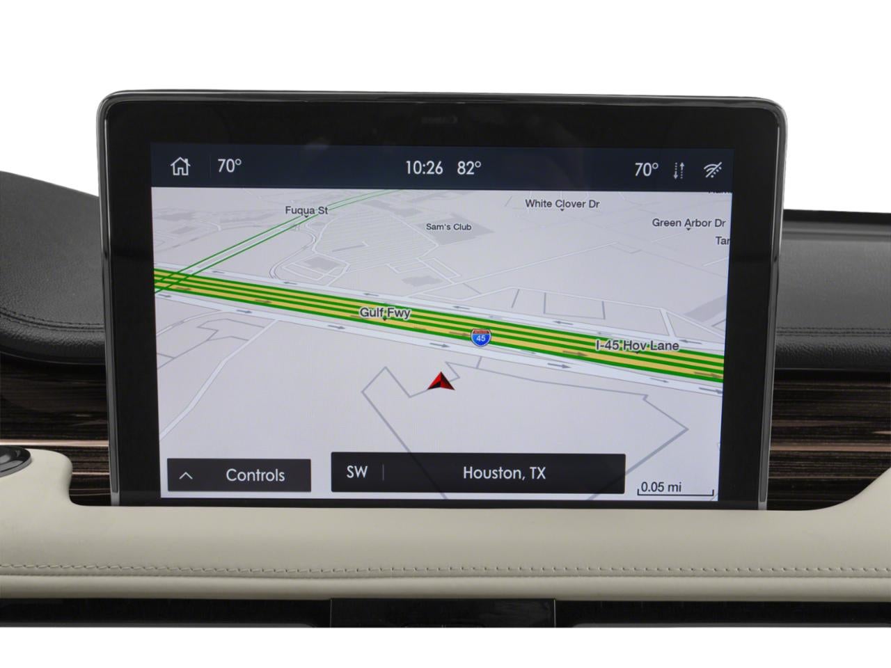 2020 Lincoln Aviator Black Label Grand Touring AWD