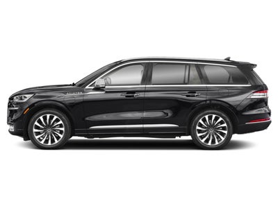 2020 Lincoln Aviator Black Label Grand Touring AWD