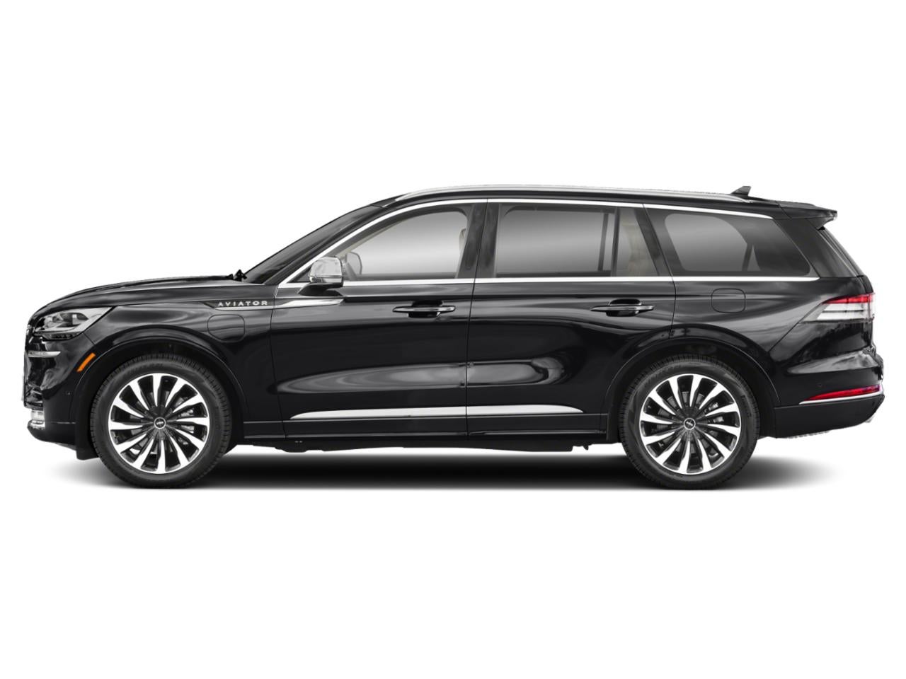 2020 Lincoln Aviator Black Label Grand Touring AWD