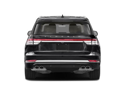 2020 Lincoln Aviator Black Label Grand Touring AWD