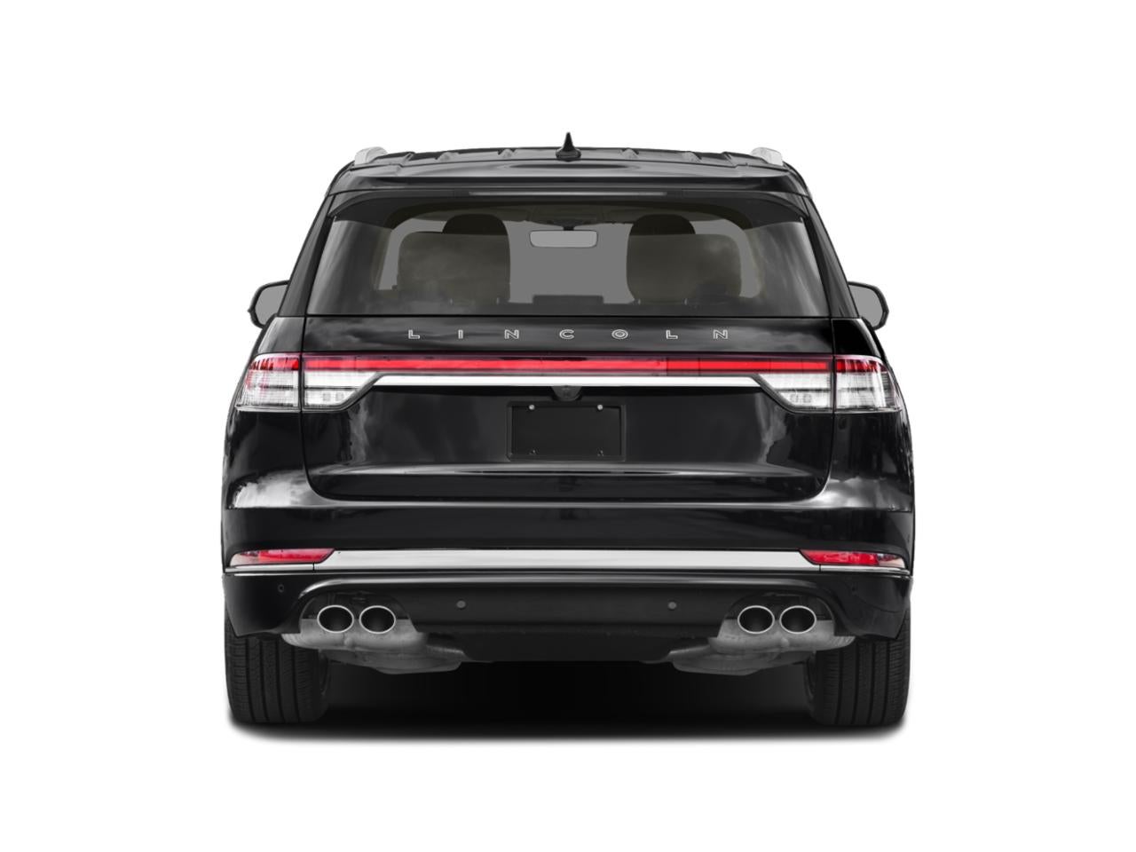 2020 Lincoln Aviator Black Label Grand Touring AWD