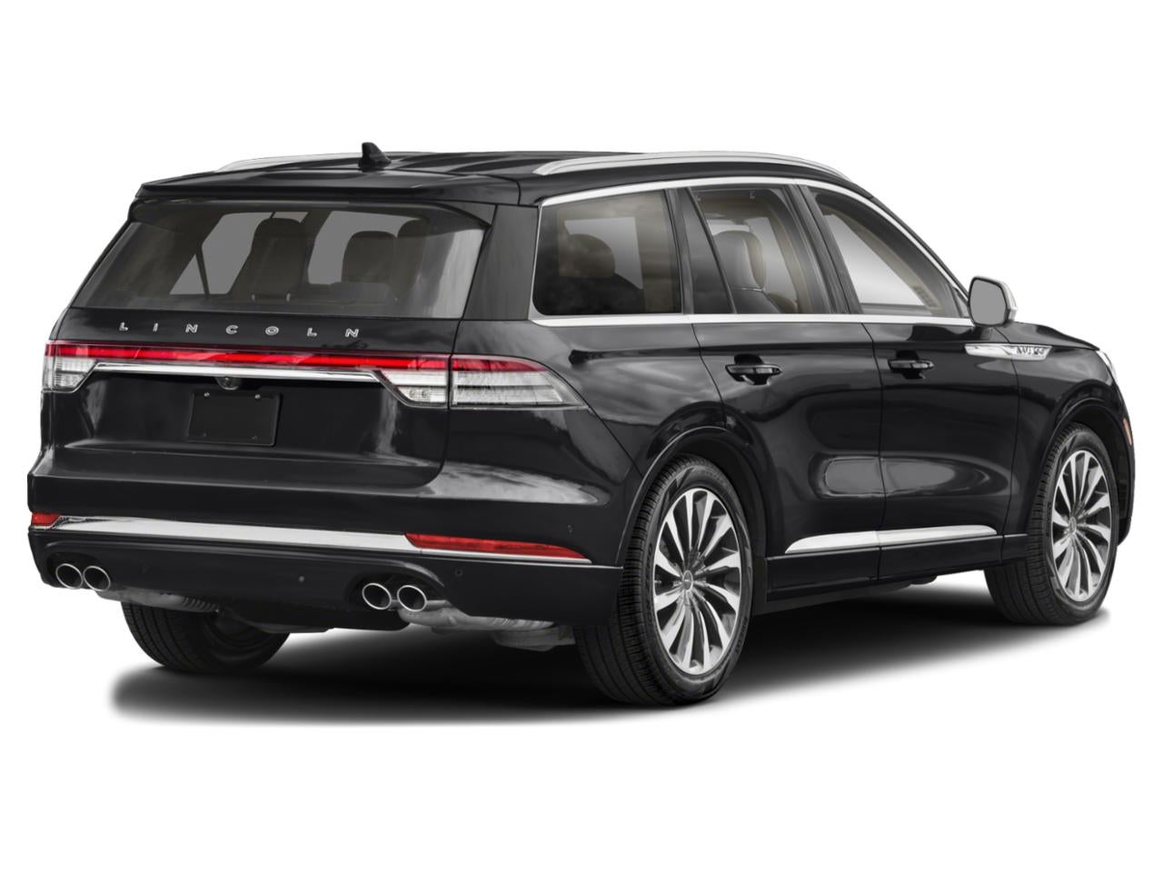 2020 Lincoln Aviator Black Label Grand Touring AWD