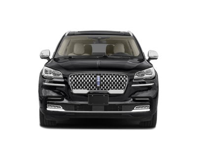 2020 Lincoln Aviator Black Label Grand Touring AWD