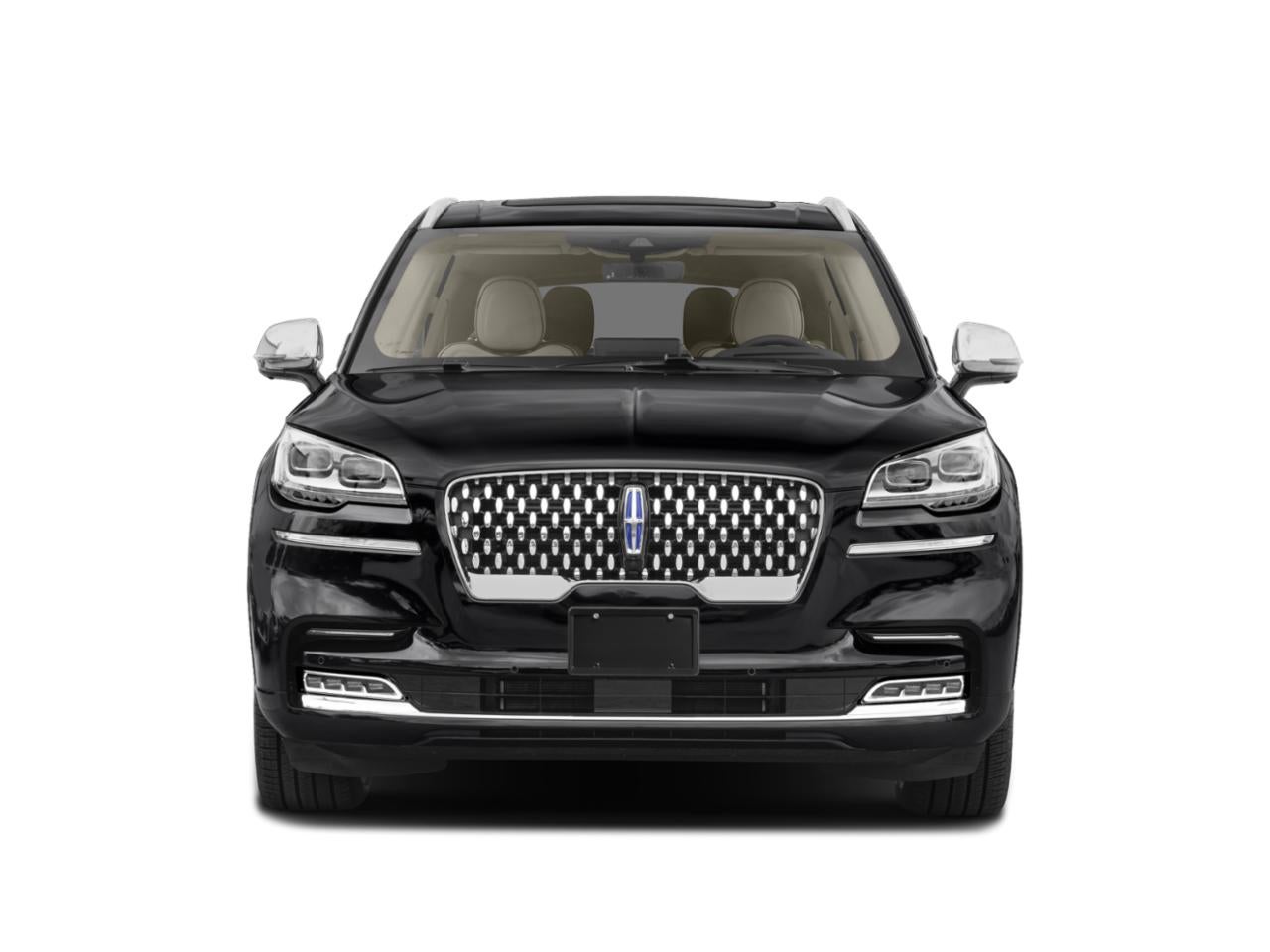 2020 Lincoln Aviator Black Label Grand Touring AWD