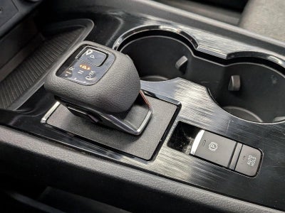 2024 Nissan Rogue FWD SV